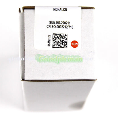 SUN HYDRAULICS RDHA-LCN RDHALCN RELIEF VALVE 1Pcs/