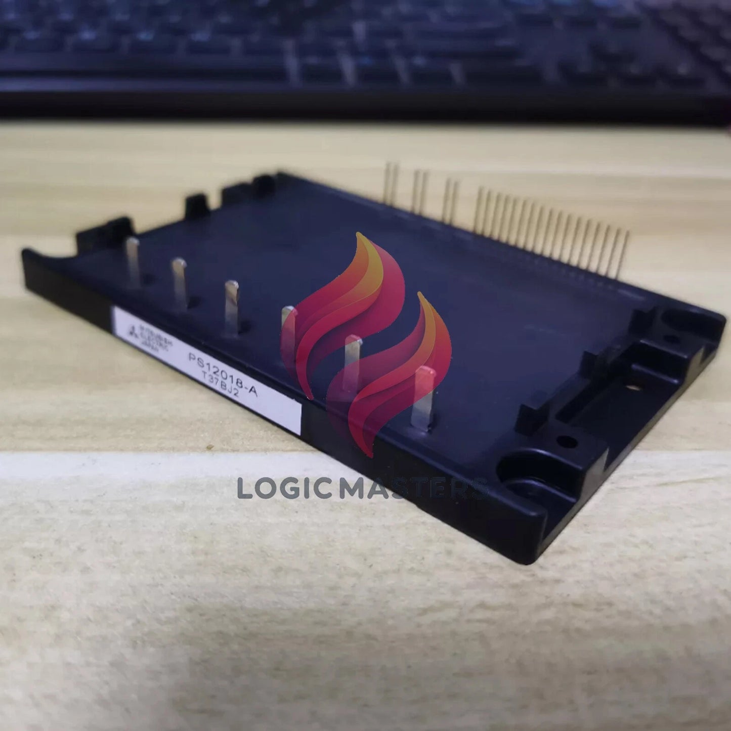 1PC MITSUBISHI PS12018-A power supply module Quality Assurance#XR