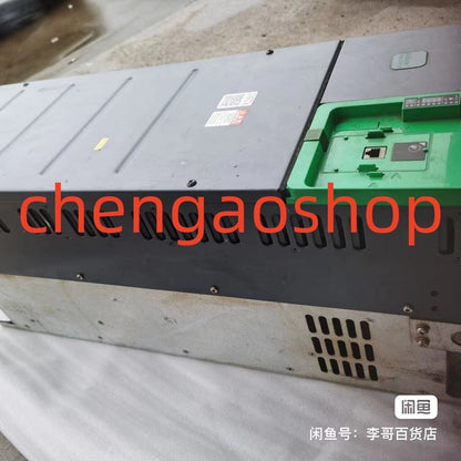 used 1PC ATV340D55N4E frequency converter ( or ) - ABB