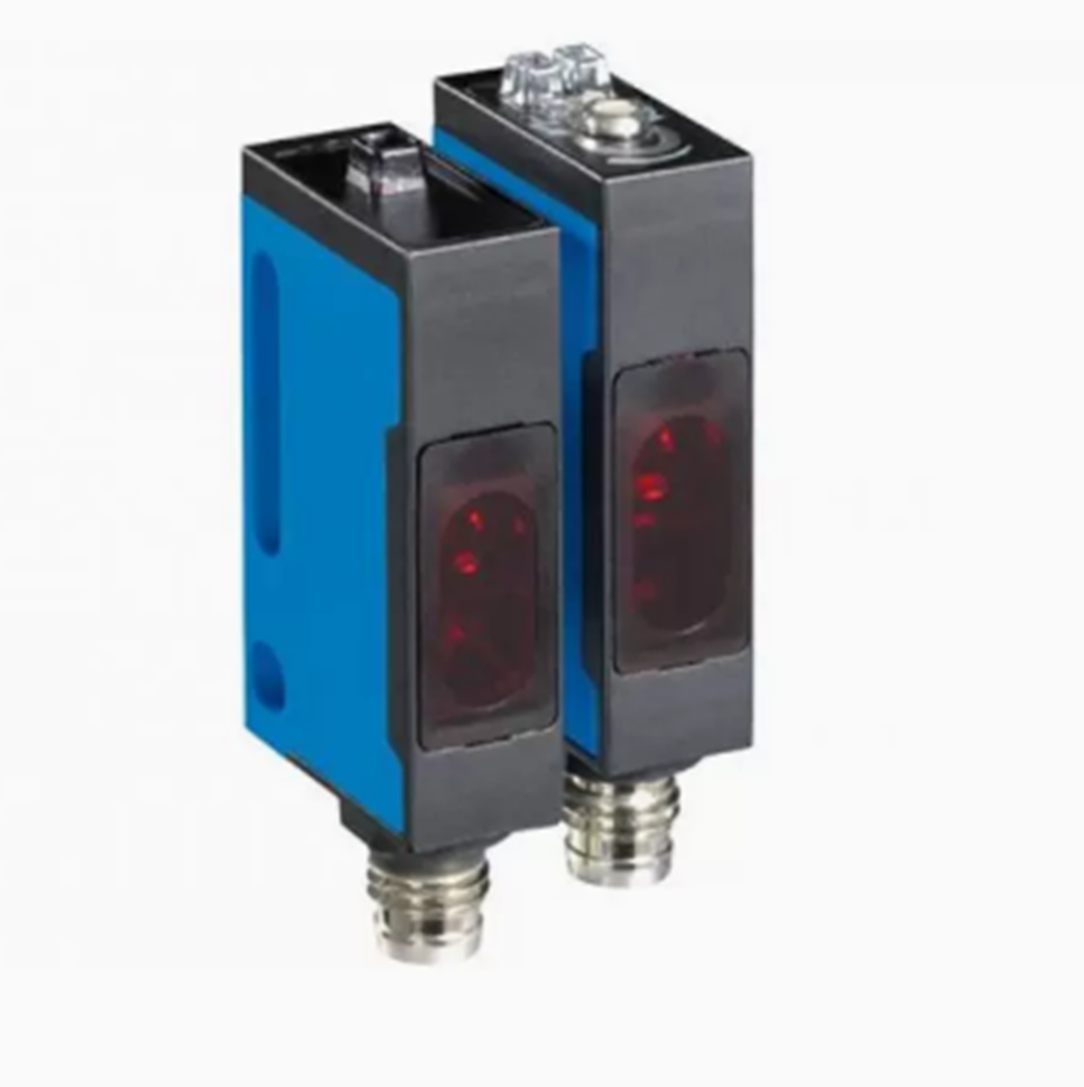 SICK WE160-F440 Photoelectric Switch Sensor with 6022758 Spec - SICK