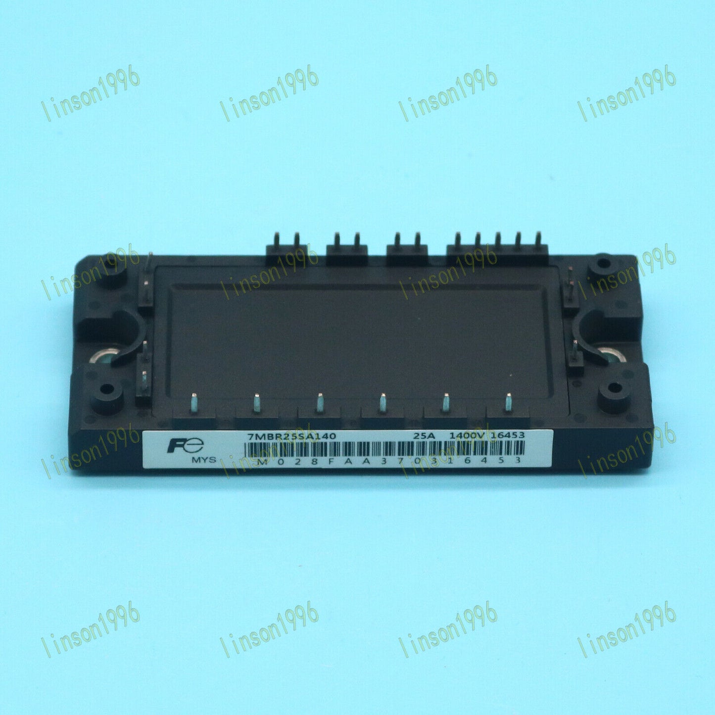 ONE FUJI Module Supply 7MBR25SA140 - FUJI
