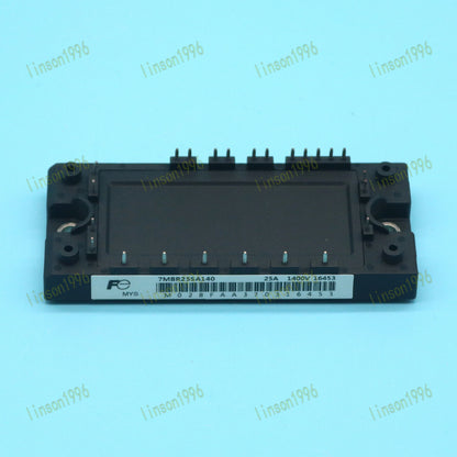 ONE FUJI Module Supply 7MBR25SA140 - FUJI