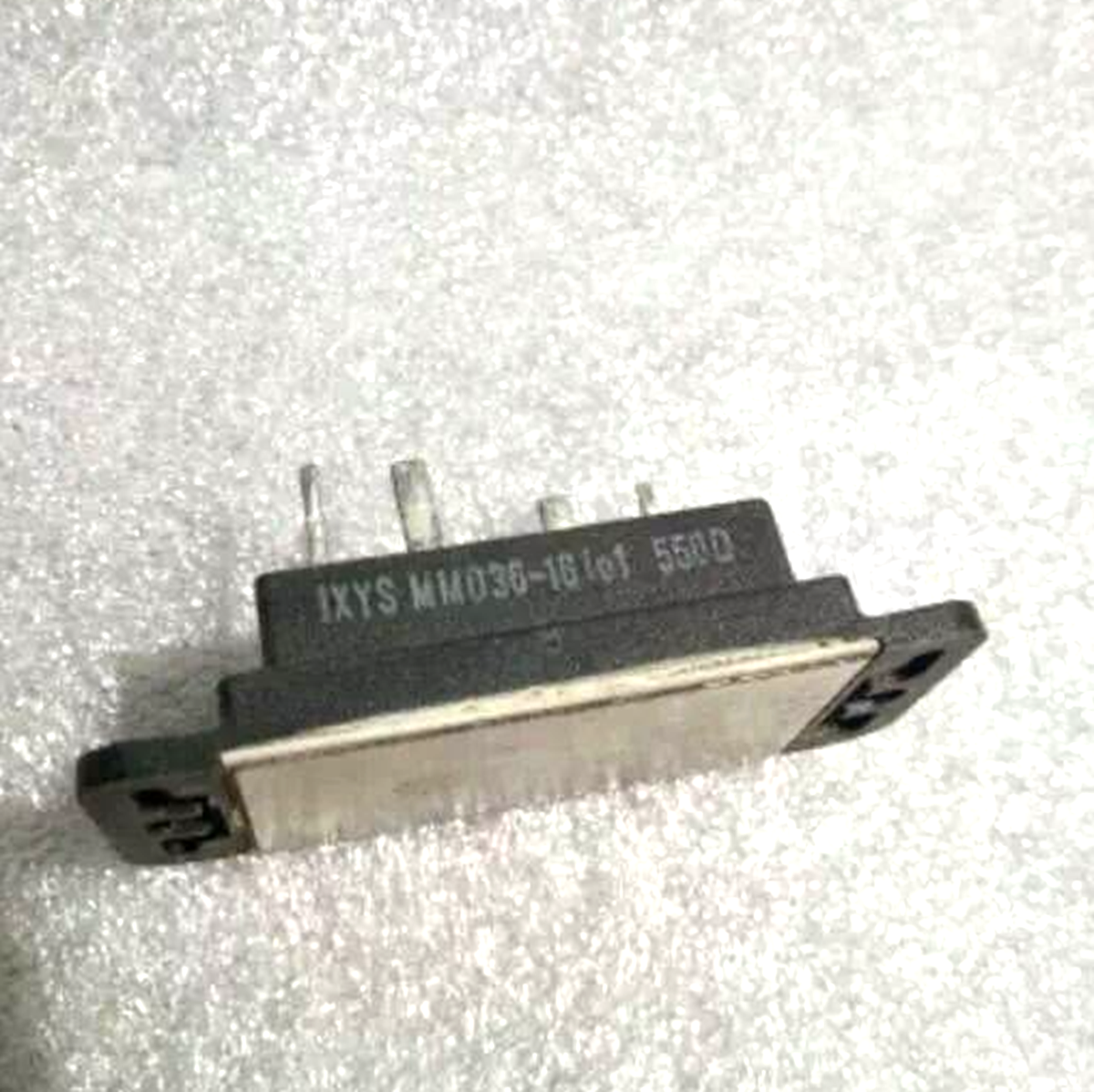 IXYS Power Supply Module MMO36-16IO1 - IXYS