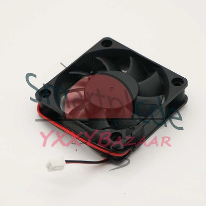 1PCP or LC6015S DC 14V 0.15A 60*60*15MM 6CM Cooling fan 2pin