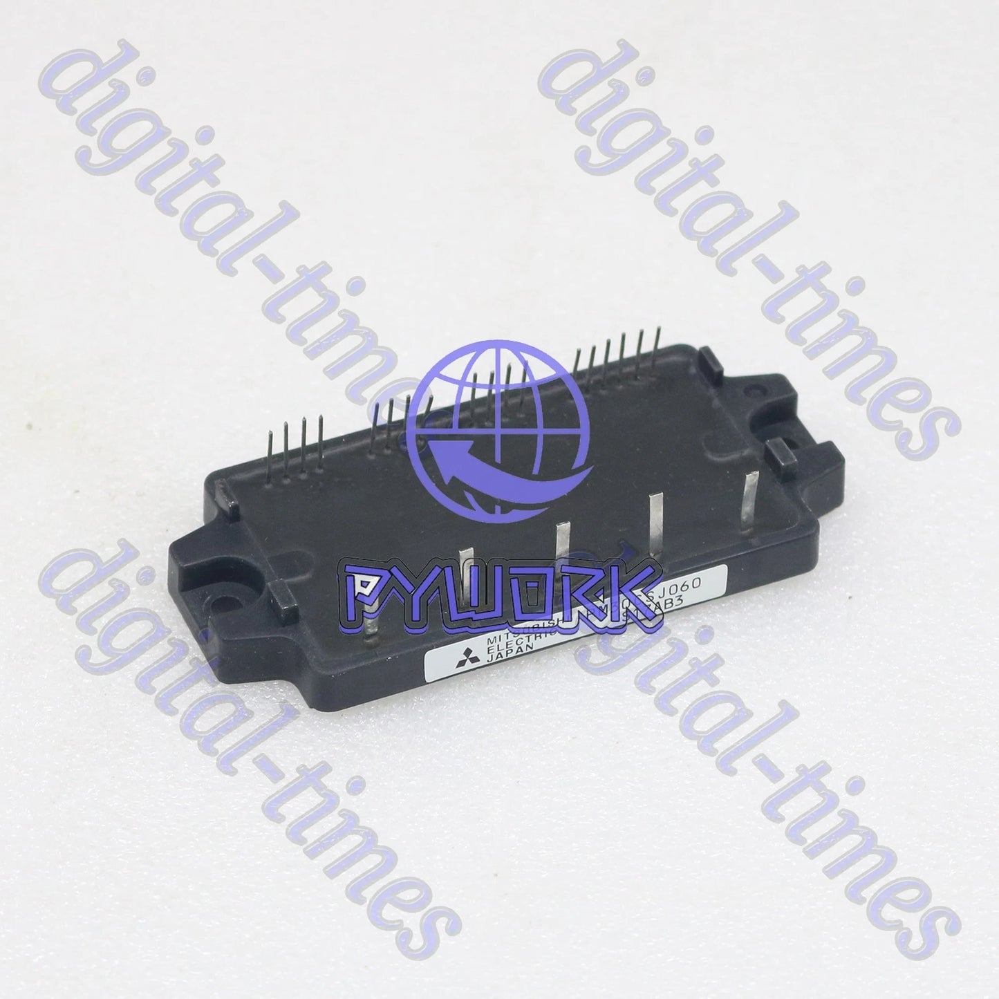 MITSUBISHI IGBT Module PM30CSJ060 Free shipping#LJ