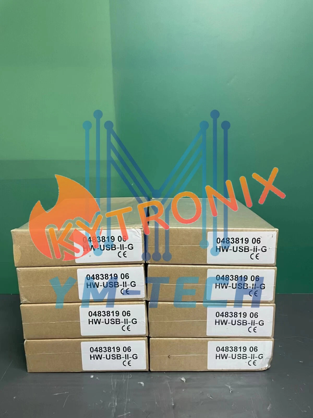 XILINX DLC10 Platform Cable USB II HW-USB-II-G