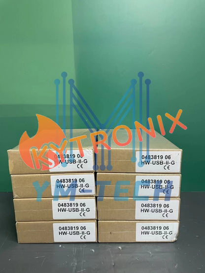 XILINX DLC10 Platform Cable USB II HW-USB-II-G
