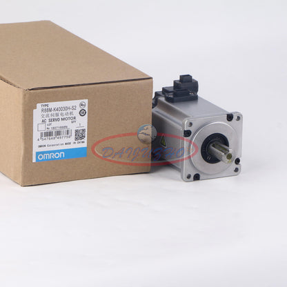 Omron Servo Motor R88M-K40030H-S2 - OMRON