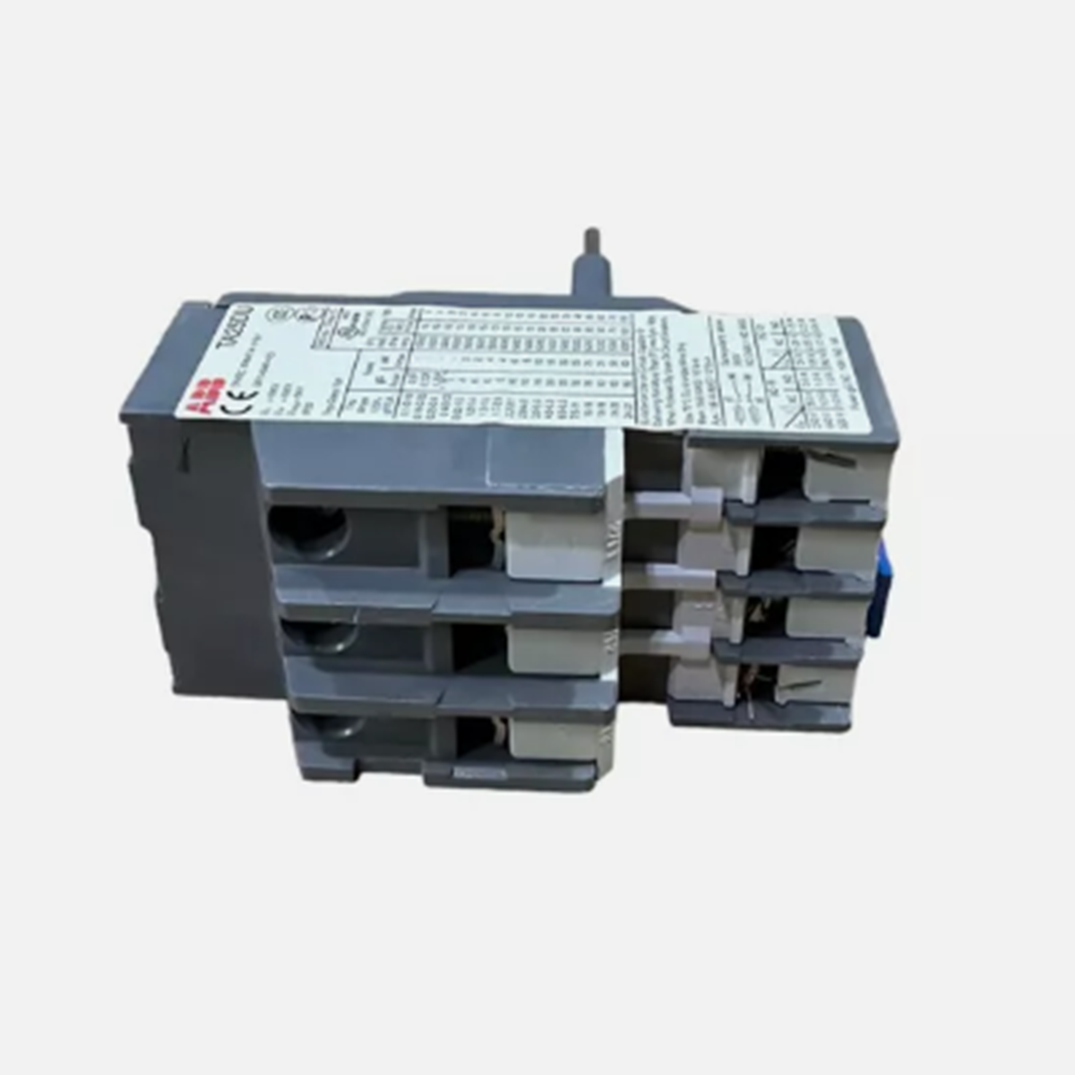 ABB TA25DU-M Thermal Overload Relay 24-32A - ABB