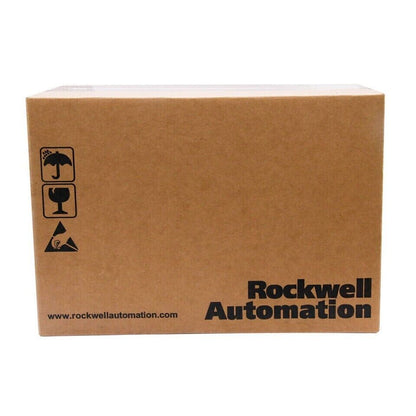 Allen-Bradley PowerFlex 40 AC Drive 2.2KW/3.0HP 22B-D6P0N104 - ALLEN-BRADLEY