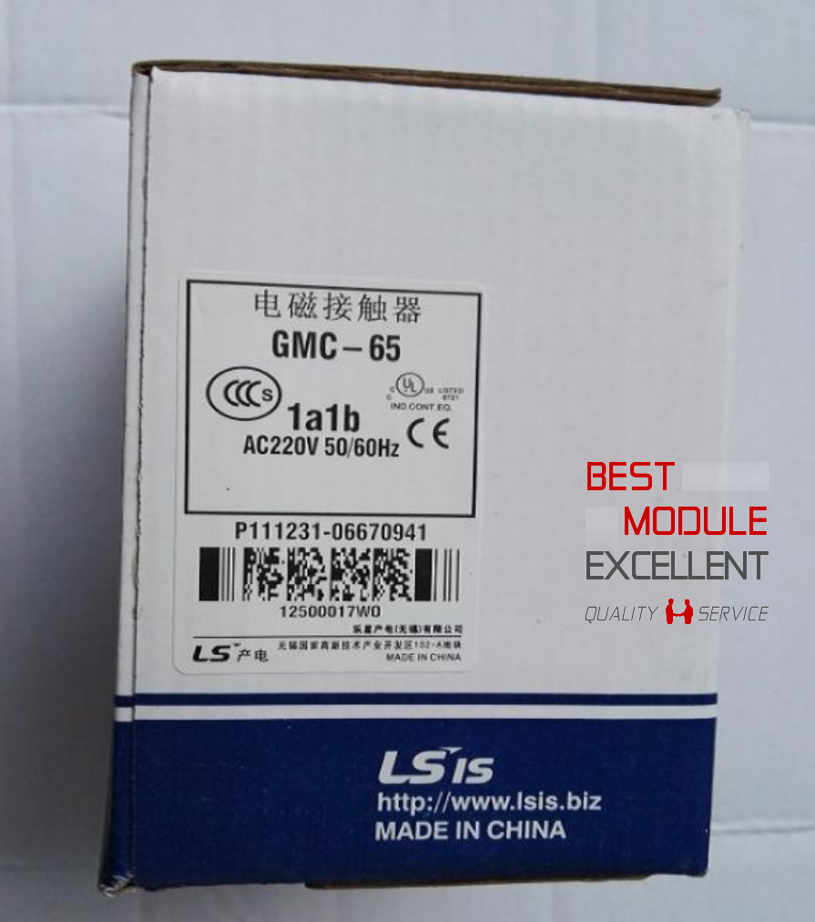 new 1PCS LS GMC-65   Quality Assurance