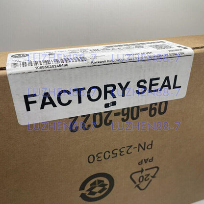 Allen-Bradley 1756-IF8I SER B Control Logix 8 Point Input Module - ALLEN-BRADLEY
