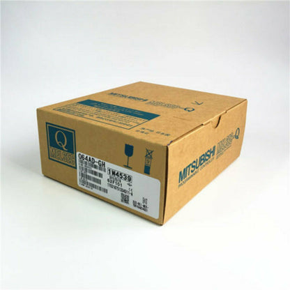 1PC PLC Module Q64AD-GH Mitsubishi Fast Ship - MITSUBISHI