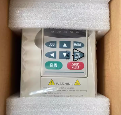 Delta Vector 3HP 460V AC Motor Controller VFD022B43B - DELTA