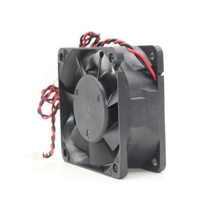 1PCS  NMB 06025MA-23Q-FA 6025 24V 6cm inverter waterproof cooling fan