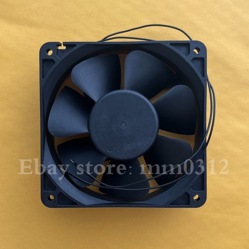 1PCS RJL1238B2 220-240VAC 2.5W 0.03A 12CM Axial Cooling Fan