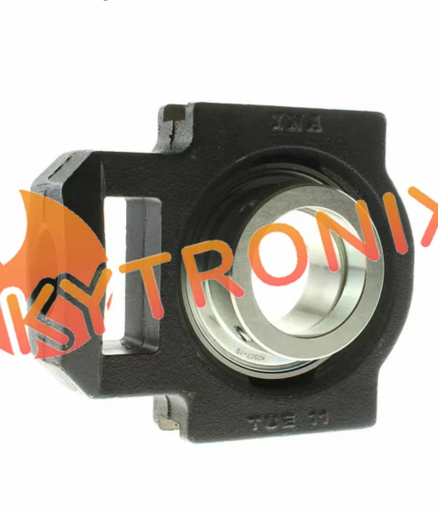 INA PTUE50-XL-I flange bearing unit 1PCS