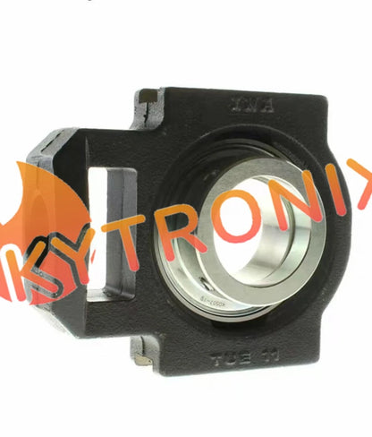 INA PTUE50-XL-I flange bearing unit 1PCS