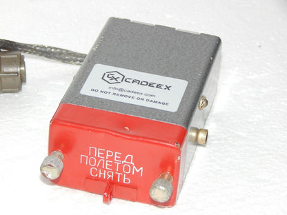 Used MiG-21 Control Panel Aircraft - MIG