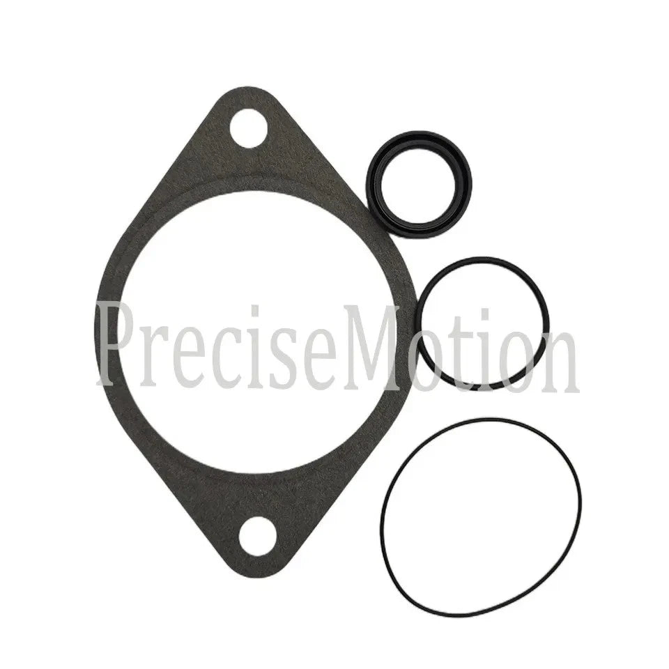 Vacuum Pump Shaft Seal Kit Dodge Ram 2500 3500 Diesel For 91.5-02 5.9L Cummins