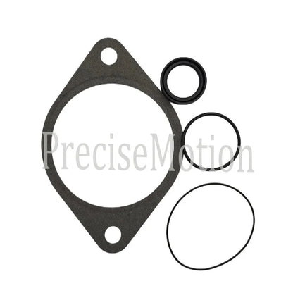 Vacuum Pump Shaft Seal Kit Dodge Ram 2500 3500 Diesel For 91.5-02 5.9L Cummins