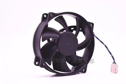 Foxconn PVA092G12P-P07 DC12V 0.39A 9CM 4-Pin Temperature Control Cooling Fan