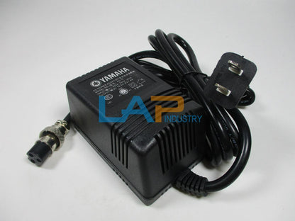 new 1PCS Mixer Power Adapter For Yamaha Mg82cx PA-10 220V-50Hz 30VA 18.0V-X2 1 .4A - YAMAHA
