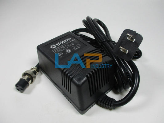 new 1PCS Mixer Power Adapter For Yamaha Mg82cx PA-10 220V-50Hz 30VA 18.0V-X2 1 .4A - YAMAHA