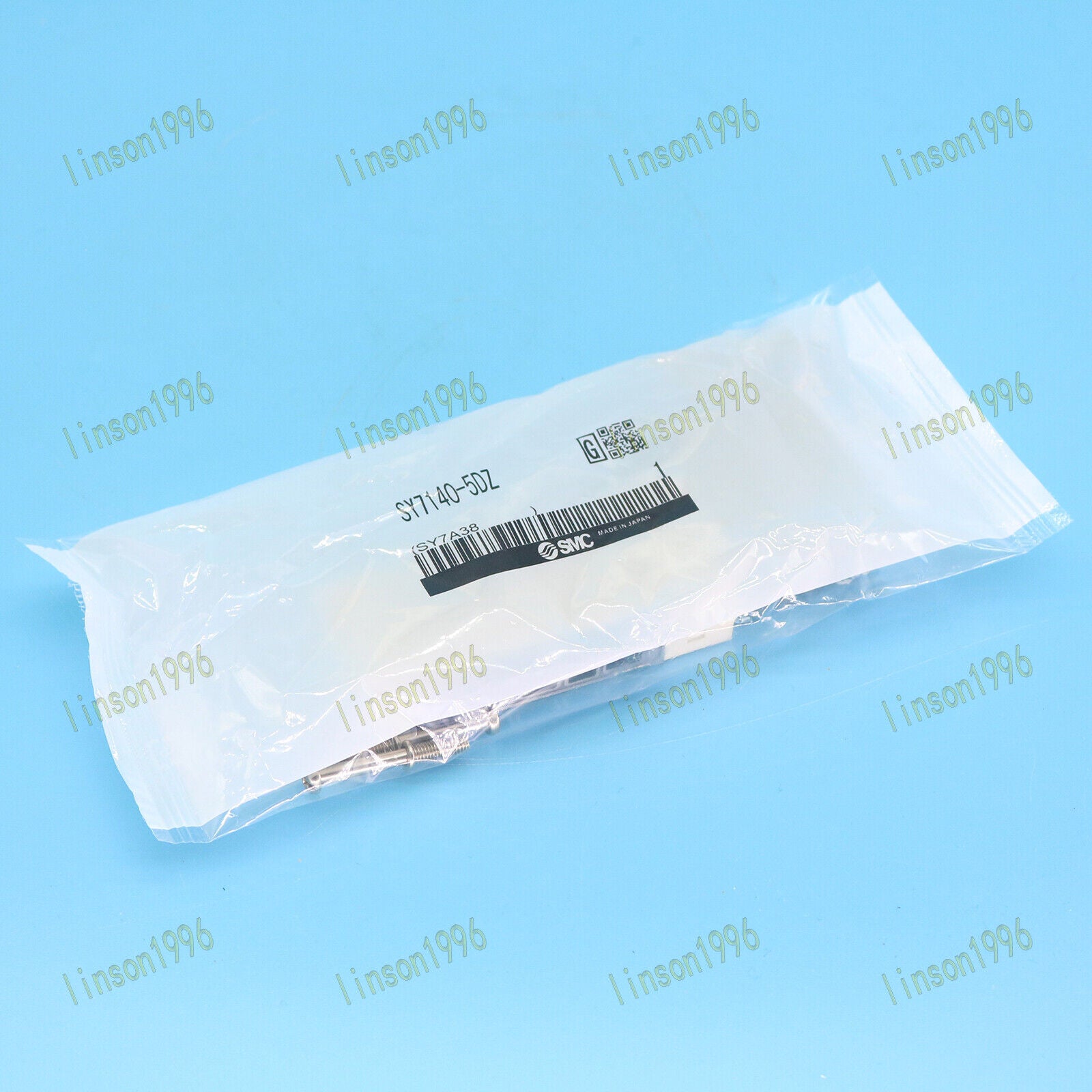 1PC SMC Solenoid Valve SY7140-5DZ - SMC