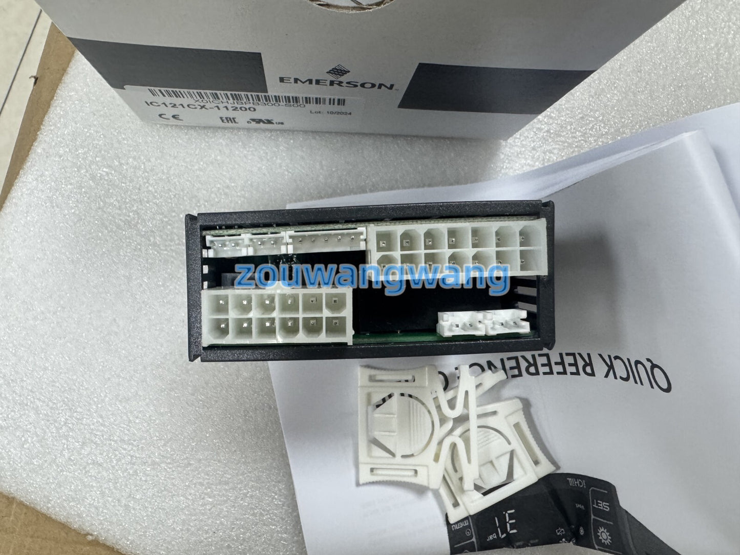 new 1pcs ones DIXELL Temperature Controller IC121CX-11200