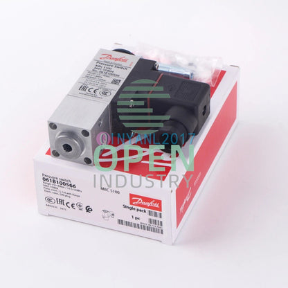 1PCS DANFOSS MBC5100 3641-1DB04 061B100566 Pressure Switch