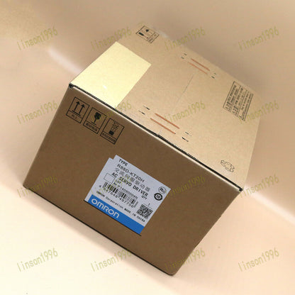 Omron Servo Drive R88D-KT20H In Box Fast shipping, industrial automation control, high precision drive, reliable performance - OMRON