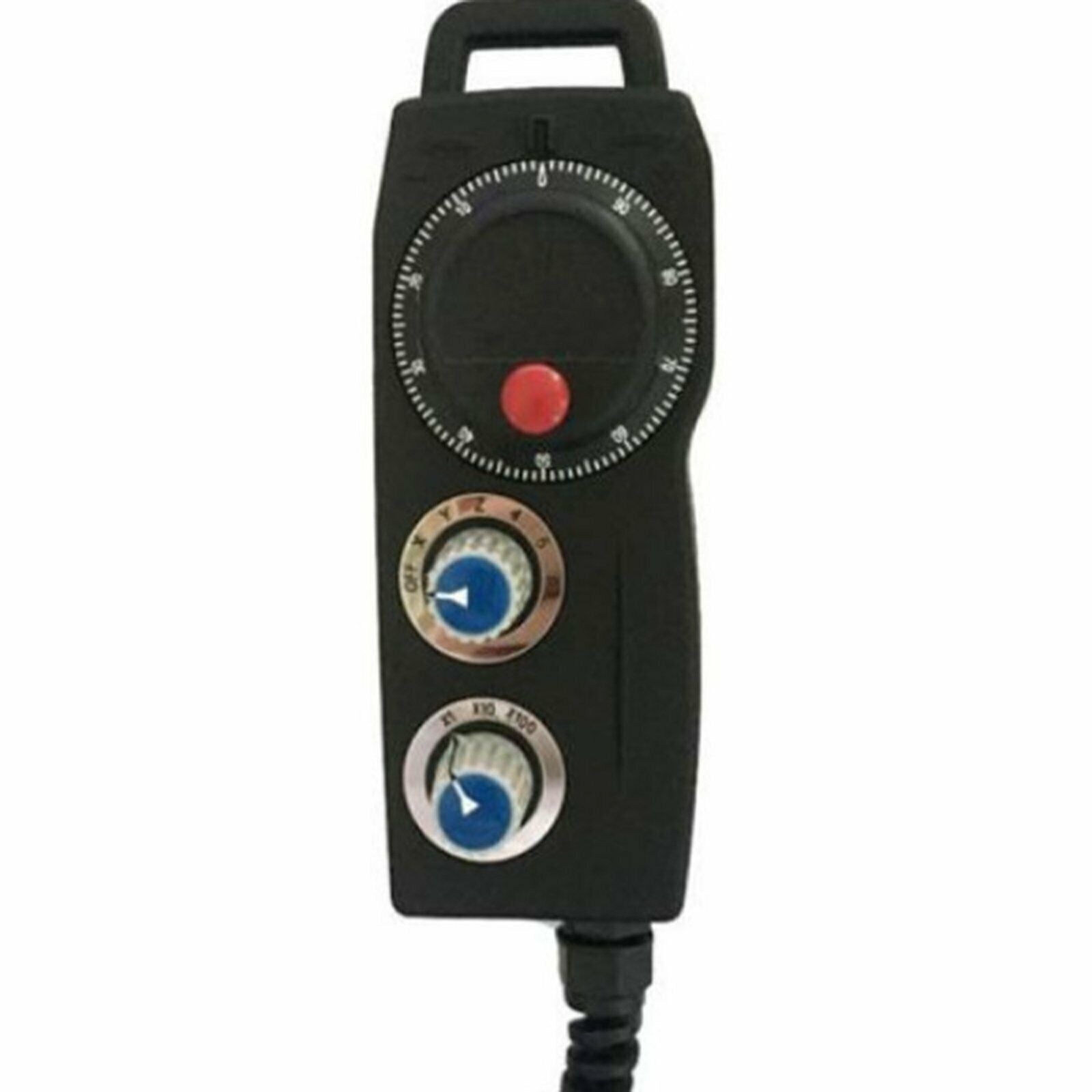 FUTURE Life FANUC CNC Manual Pulse Generator Handwheel EHDW-CA4S-IM - FANUC