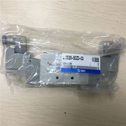 SMC SY9220-5DZD-03 solenoid valve - SMC
