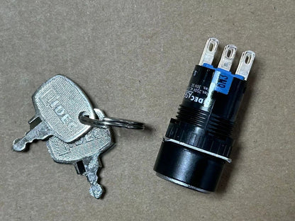 new Yaskawa robot key switch DX100 JZRCR-YPP01-1 teach pendant selector switch - YASKAWA