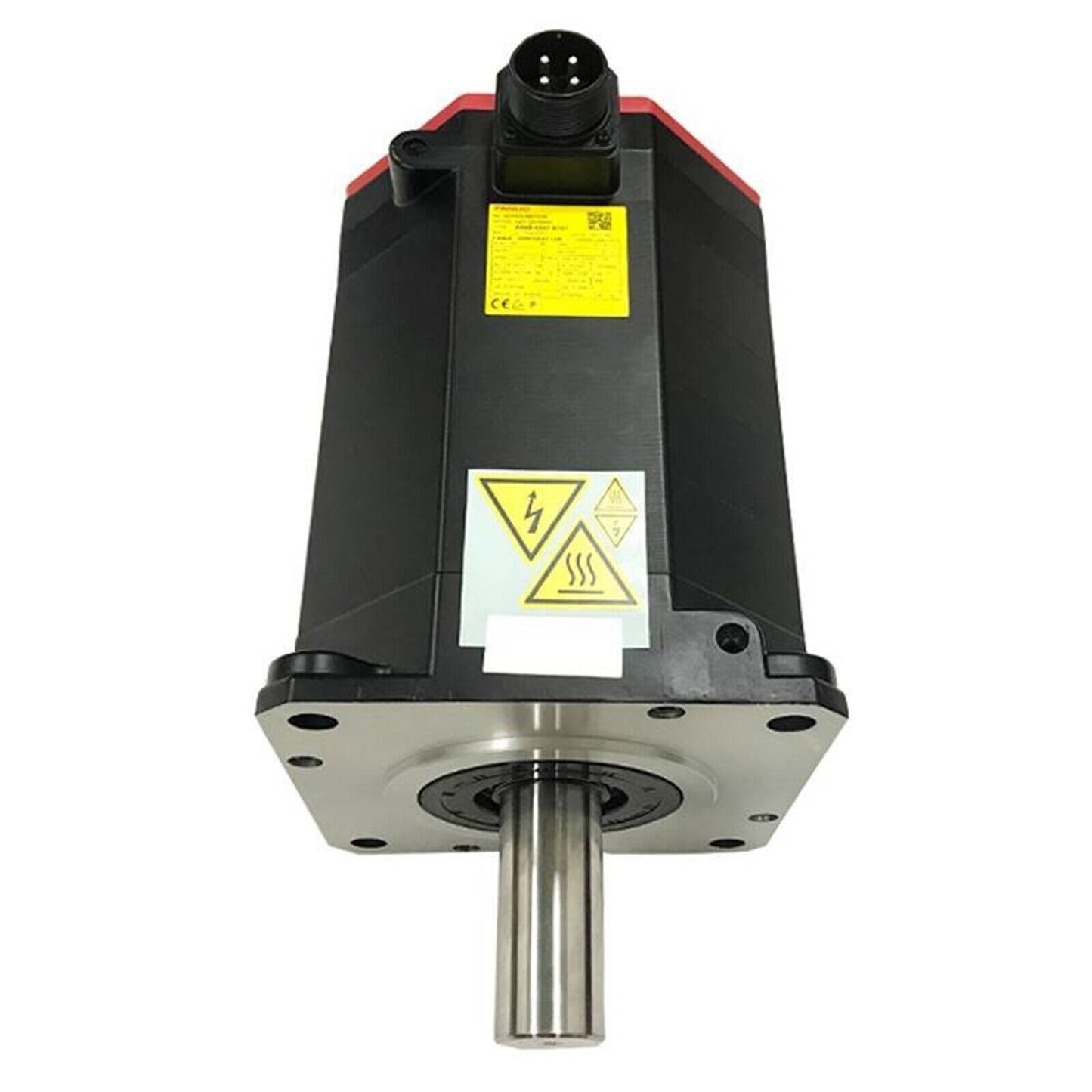 FANUC A06B-0247-B101 servo motor - FANUC
