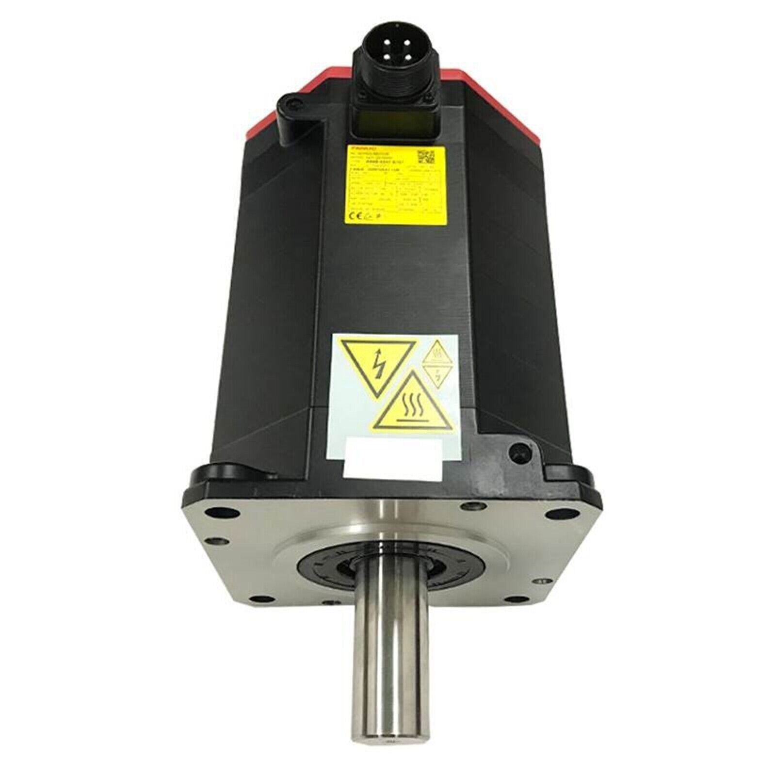 FANUC A06B-0247-B101 servo motor - FANUC