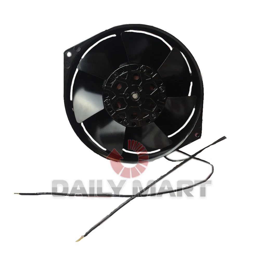 PAPST W2S130-AA03-98 Cooling Fan 230V