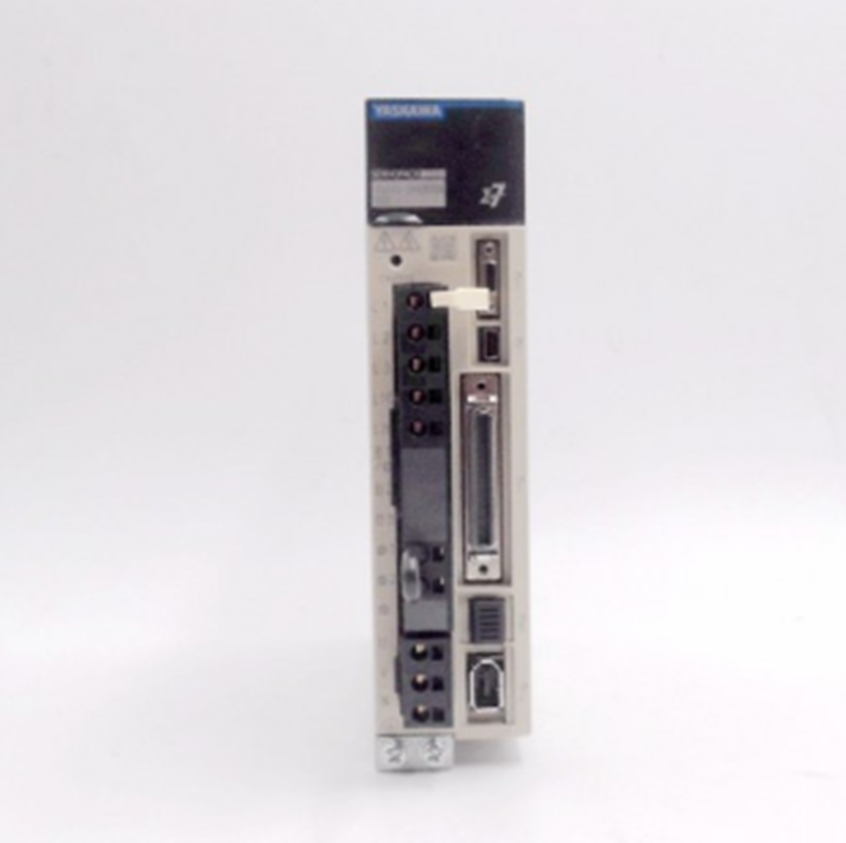 Yaskawa YSGD7S-200A00A Servo Driver - YASKAWA