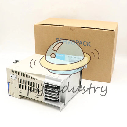 1PCS OMRON R88D-WN15H-ML2 200V 3PH 1.5KW SERVO DRIVE