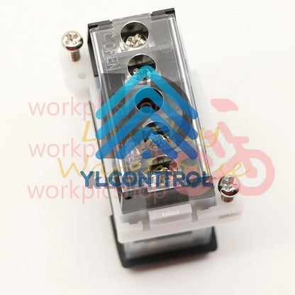 1PC LE8N-BF For Autonics LCD Digital Timer Indicator Free Shipping#QW