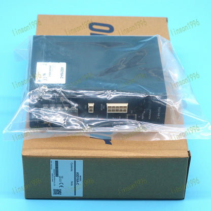 new VEXTA ASD16A-C Stepper Motor Driver One Year - KOEED