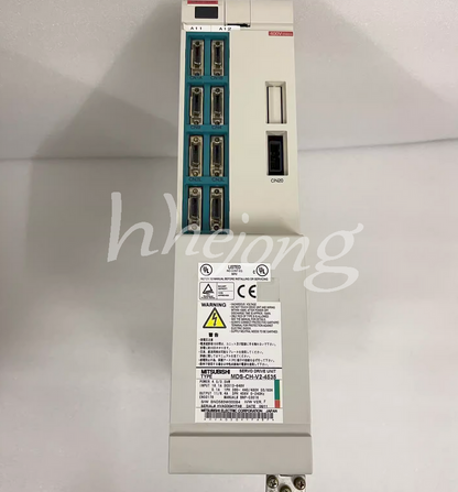 Mitsubishi Power Supply Drive MDS-CH-V2-4535 - MITSUBISHI