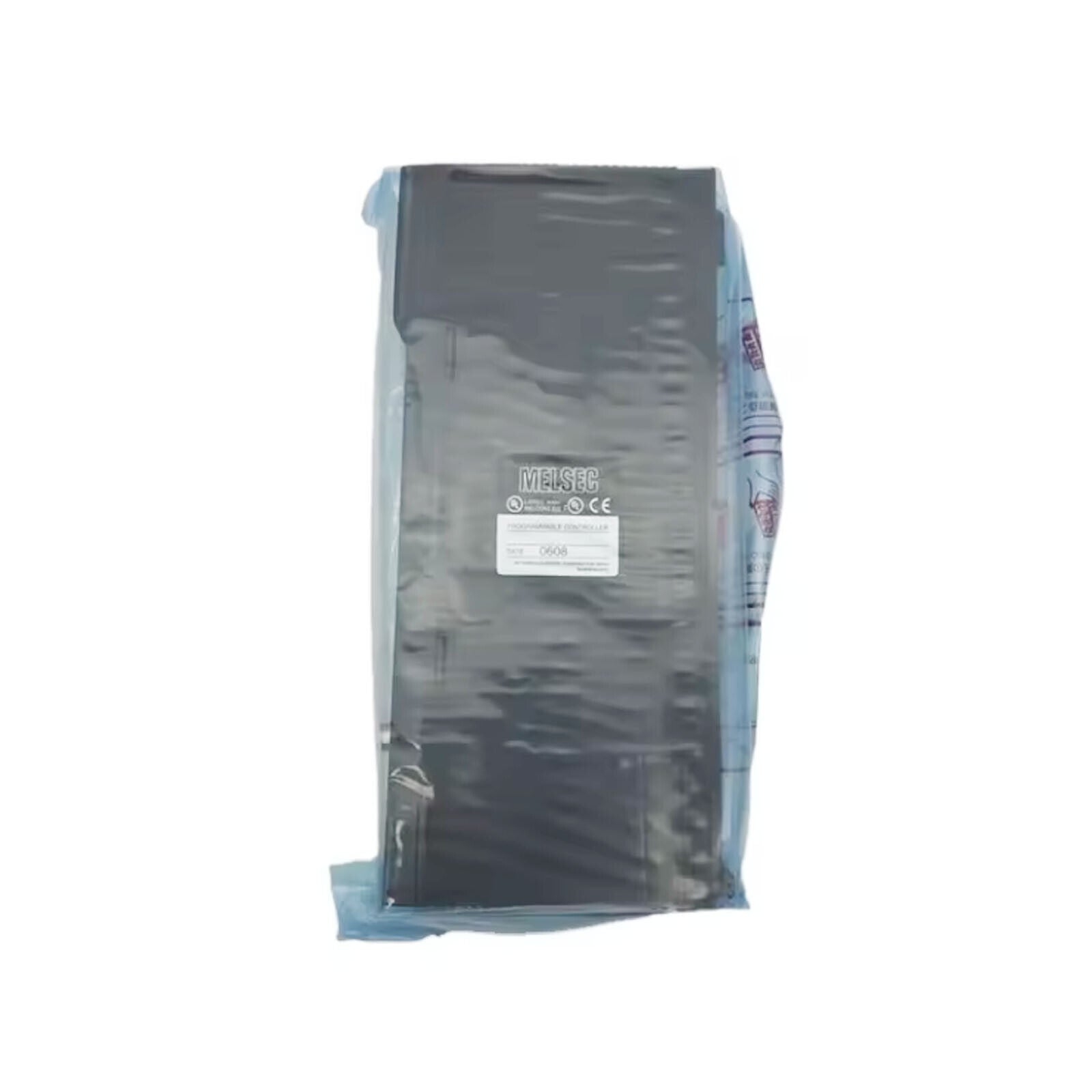 Mitsubishi AJ71BR11 PLC NETWORK COAX LINK PROGRAMMABLE CONTROLLER - MITSUBISHI