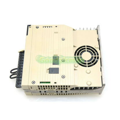 1PC YASKAWA SGDV-5R5A01A Servo Driver