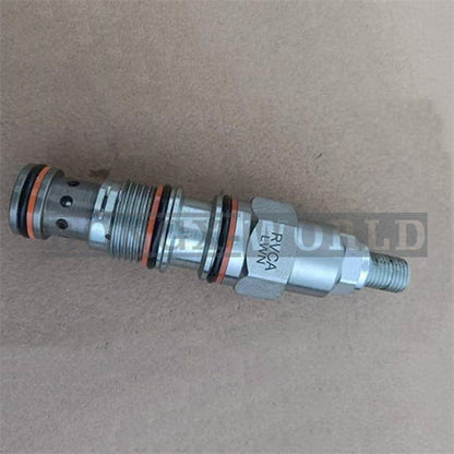 Sun Hydraulics Pressure Relief Valve RVCA-LWN - SUN HYDRAULICS