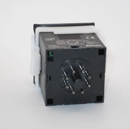 AUTONICS LE4S Digital Backlit Timer - AUTONICS