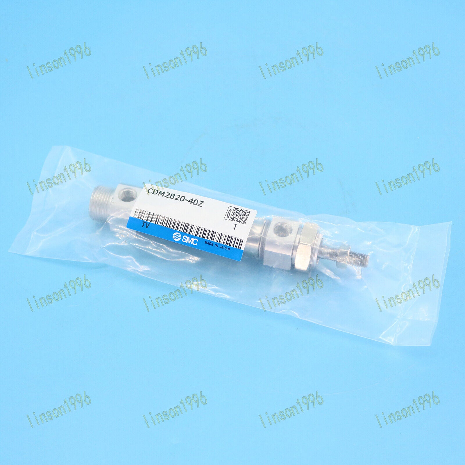 New CDM2B20-40Z SMC Cylinder - BRANDNAME