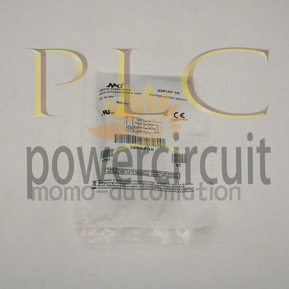 1PCS For Micro SSP/AP-1H Photoelectric Switch Sensor