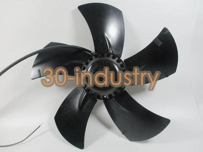 300FZL3 Three-Phase 380V Φ300MM AC Cooling Fan - INNOVATIVE AUTOMATION